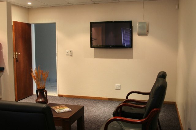 Meeting facilities Pretoria