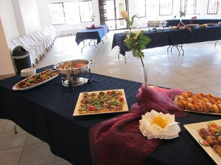 Catering Venues In Pretoria Encorecomplex