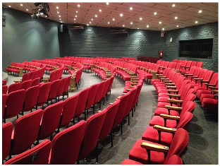 Conference Centres Pretoria EncoreComplex