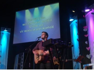 Live Events In Gauteng Encorecomplex