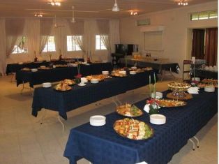Self Catering Venues In Pretoria Encorecomplex