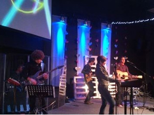 Theatre In Hatfield Encorecomplex