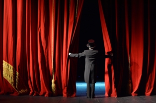 Theatre In Pretoria Encorecomplex